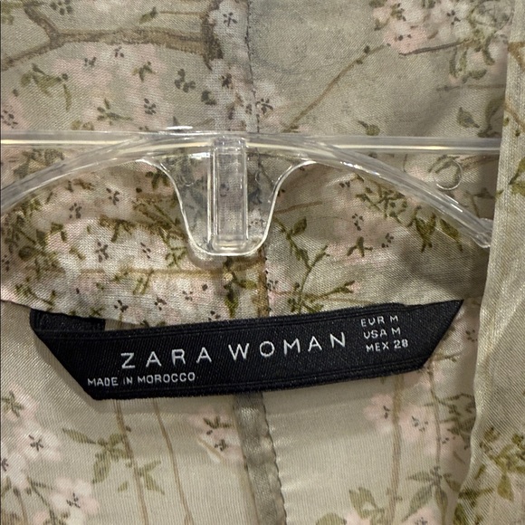 Zara top - Picture 2 of 5